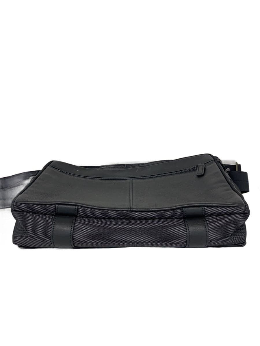 LANVIN shoulder bag -- BLK 4