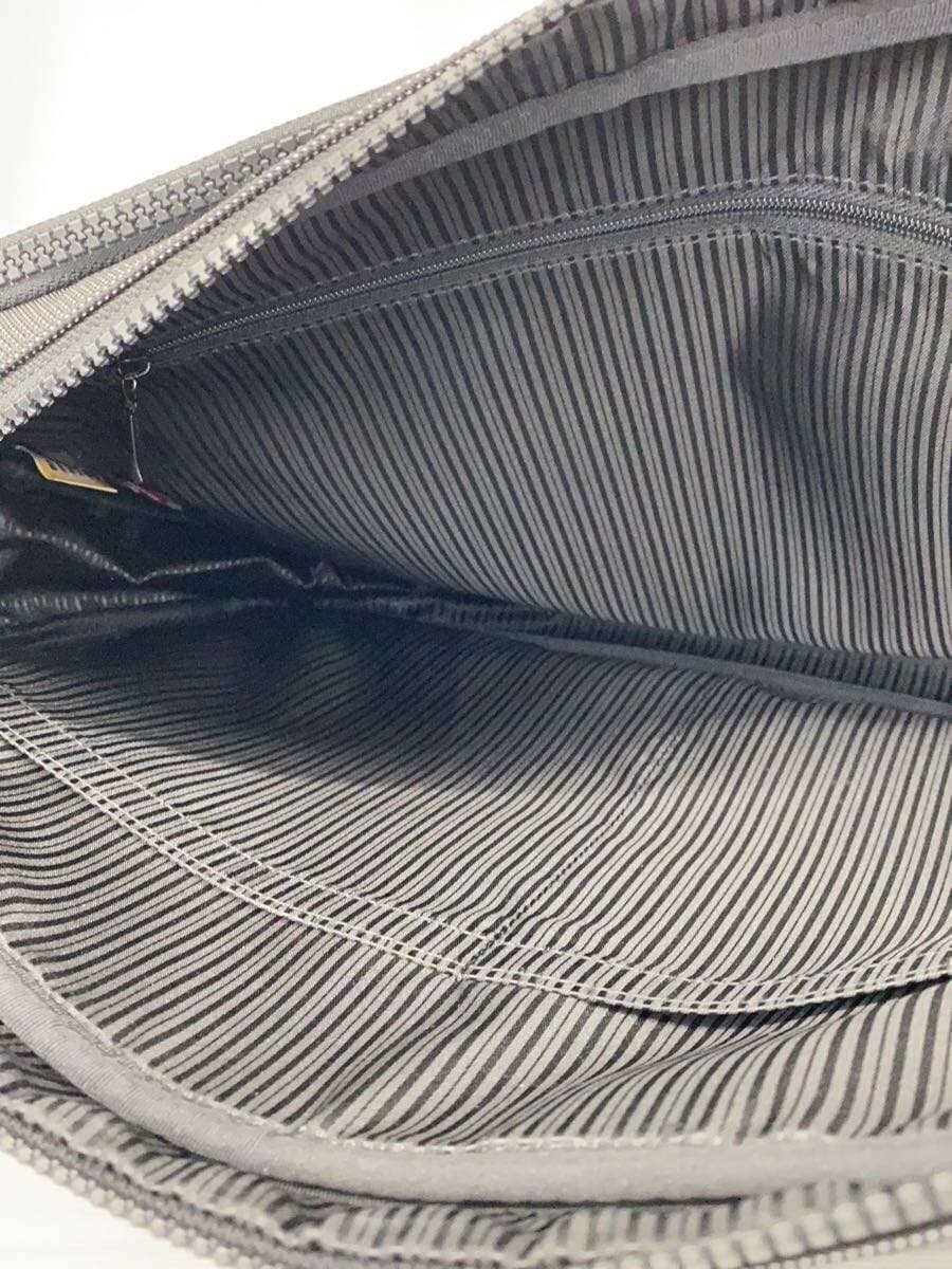 LANVIN shoulder bag -- BLK 6