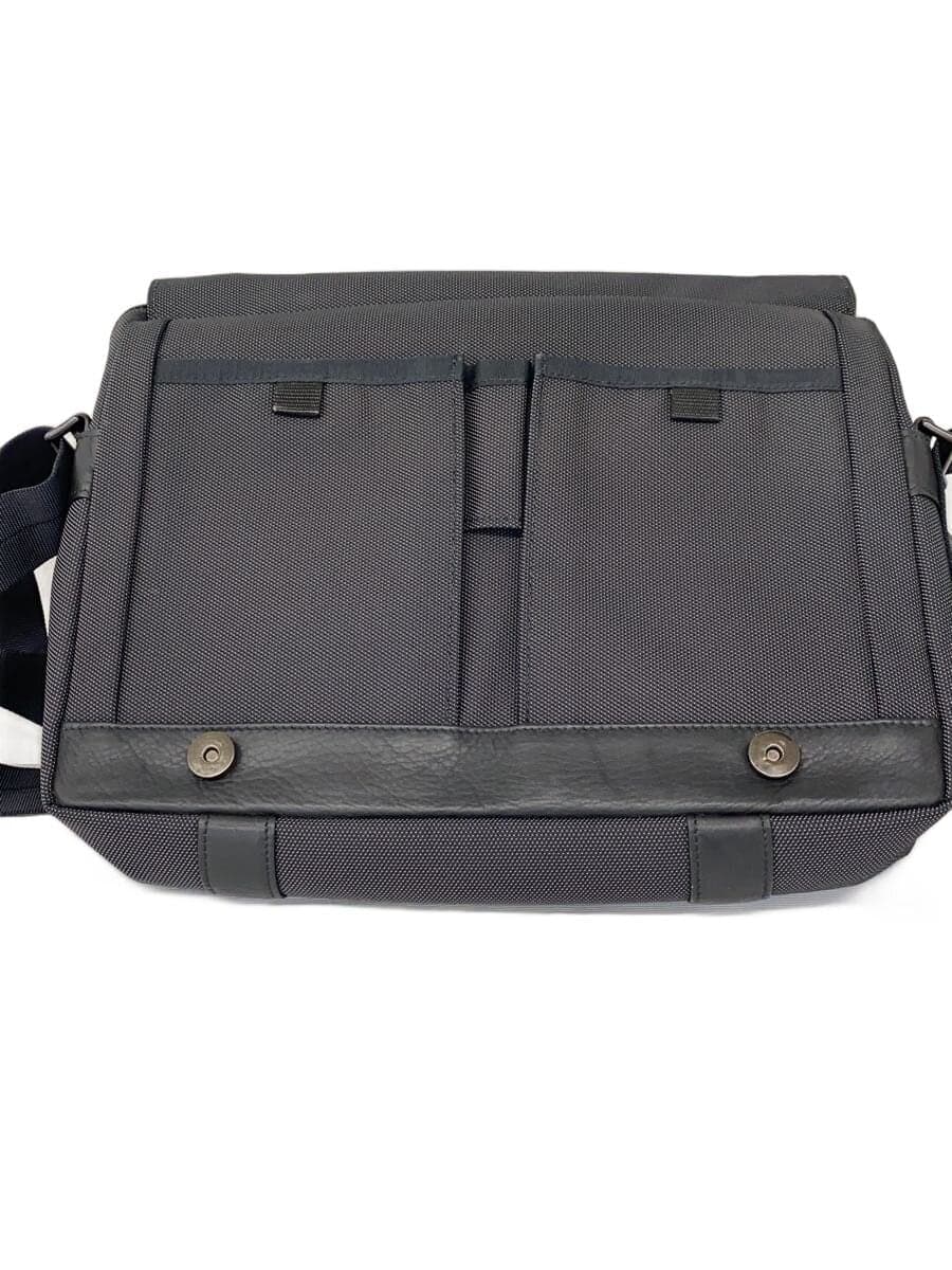 LANVIN shoulder bag -- BLK 7