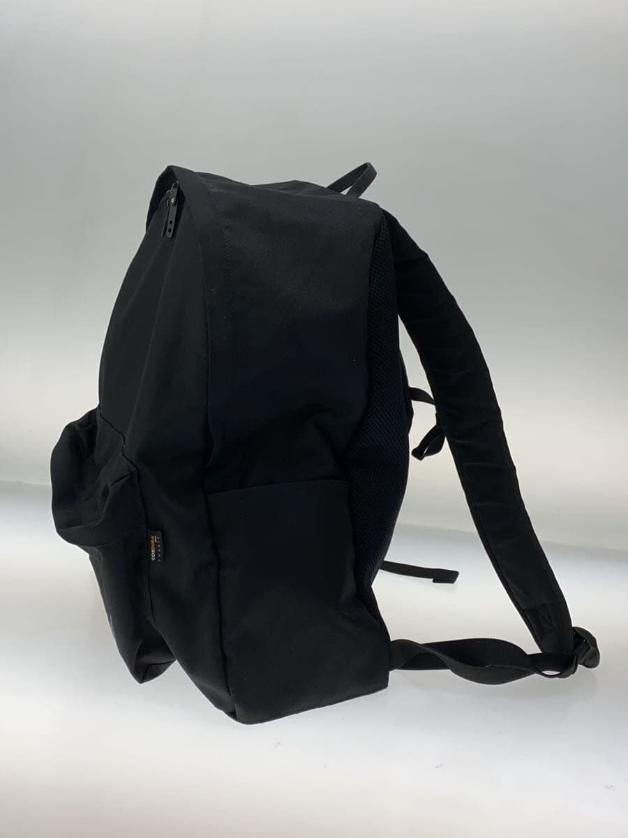 AKTR Backpack Nylon BLK 2