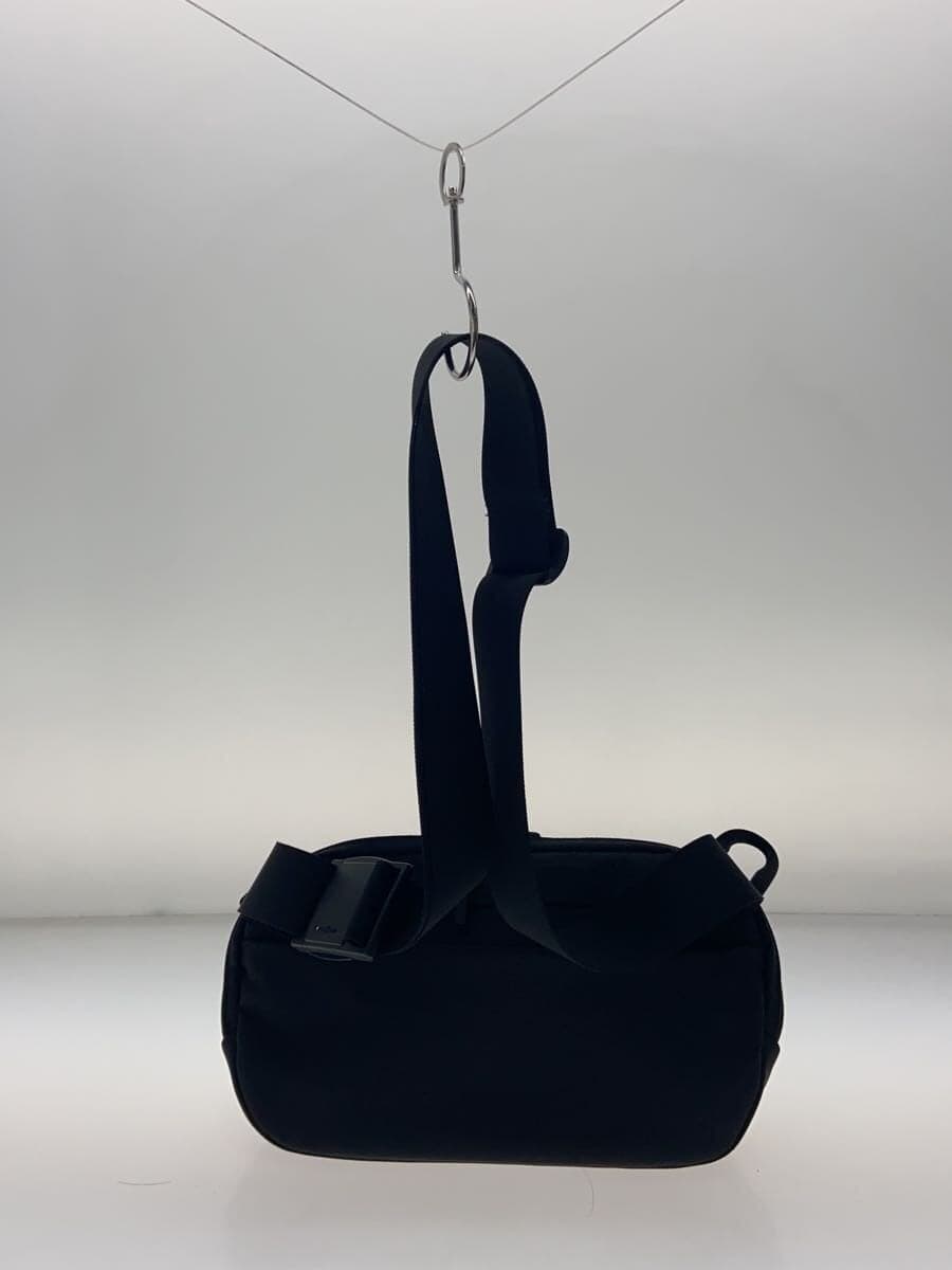 Aer Shoulder Bag Nylon Black 3