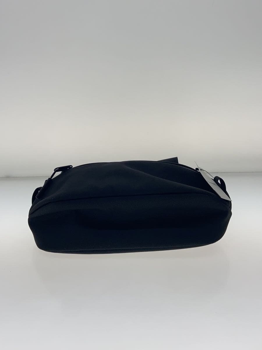 Aer Shoulder Bag Nylon Black 4