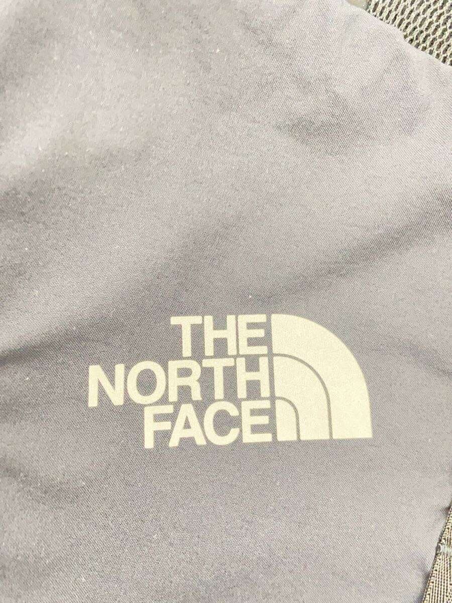 THE NORTH FACE TR6 Ultra Trail Pack Vest Nylon BLK NM61915 3