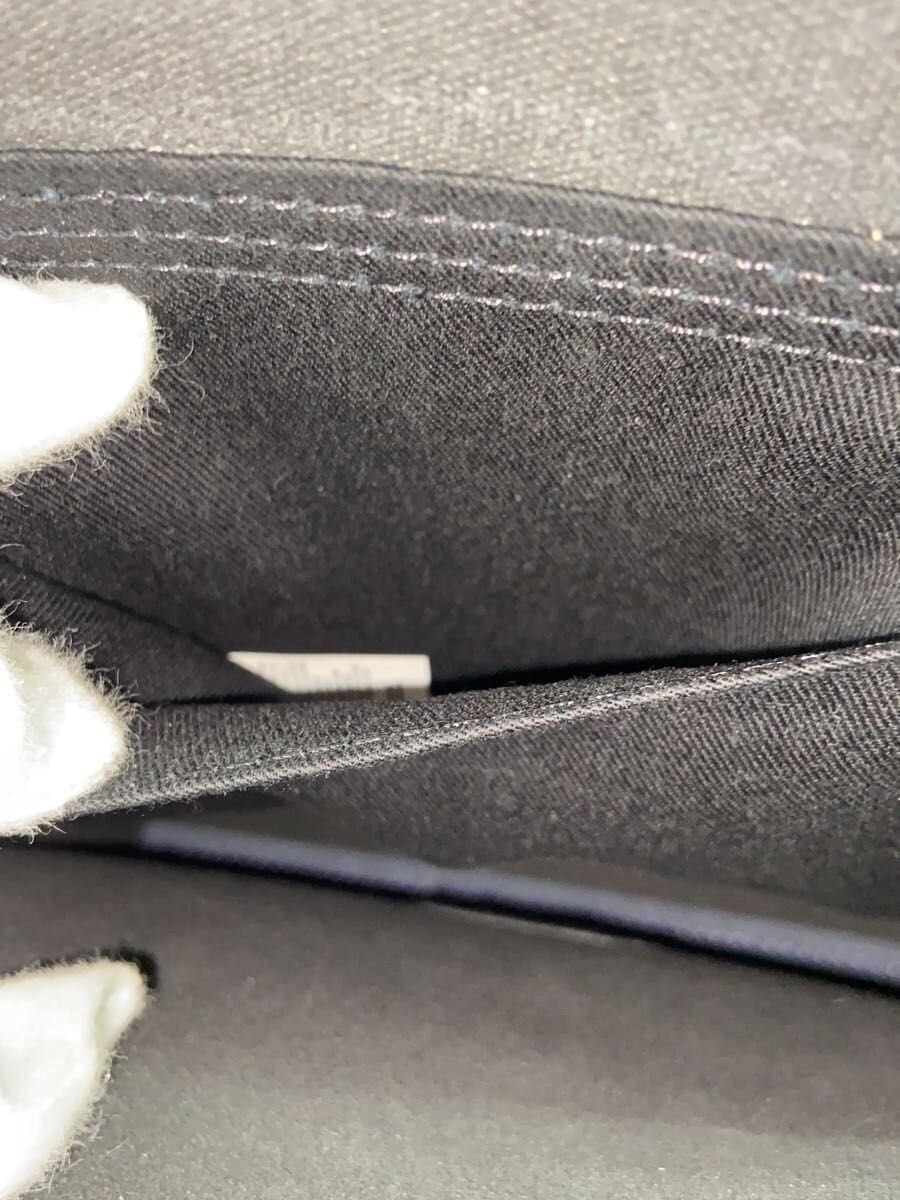 Dr. Martens MINI BACKPACK BT21 Backpack Leather Black 6