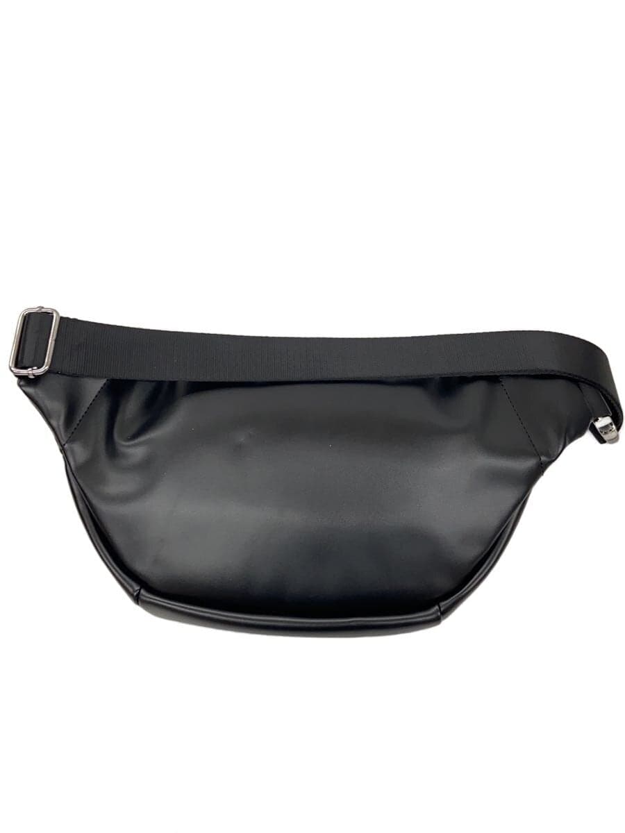 MARY QUANT Epo Bijou Daisy Point Body Bag BLK 3