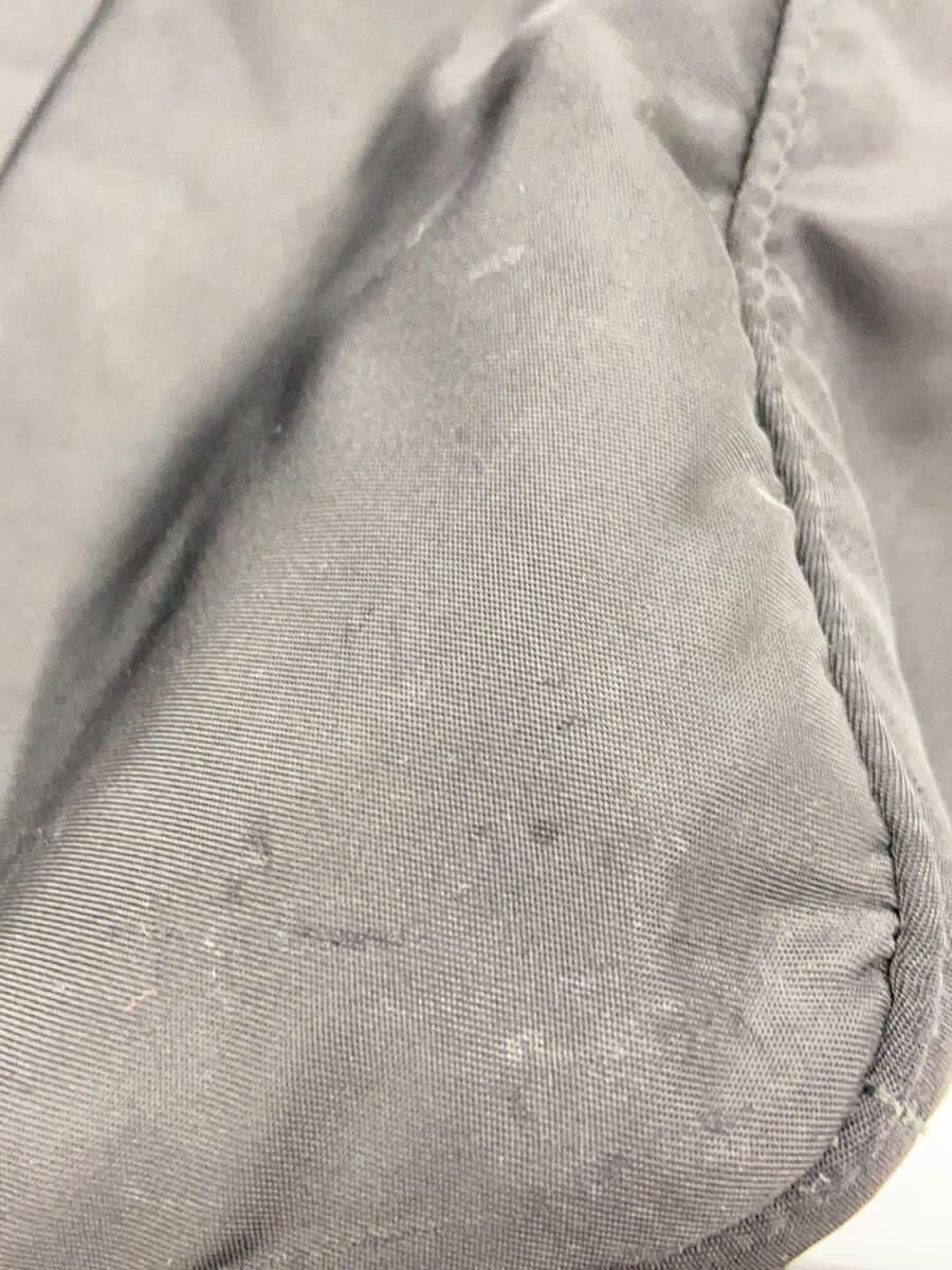 PORTERCREAM Tote Bag Nylon Black 549-06548 7