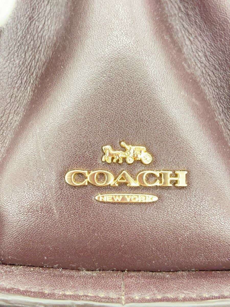 COACHTILLY Top-Handle Satchel Signature BRD All-Over Print F80230 5