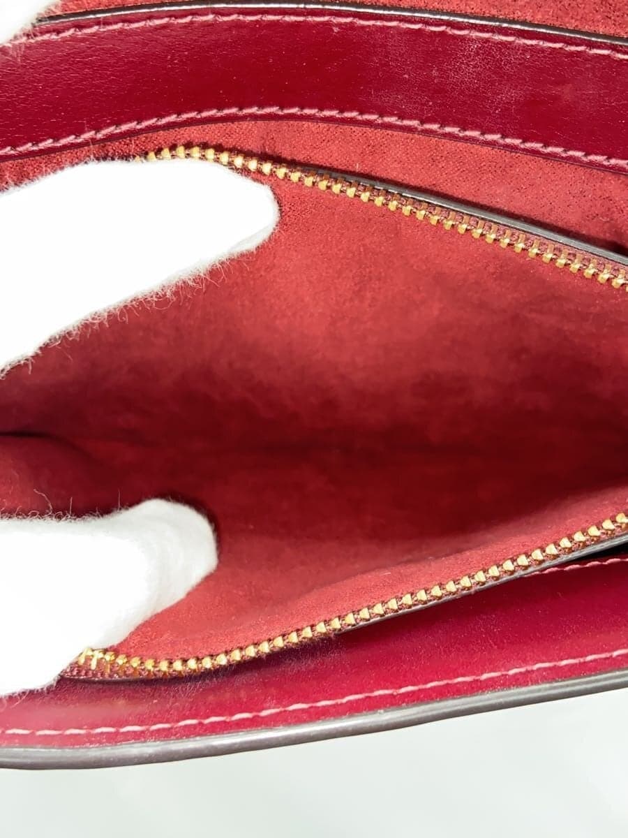 COACHTILLY Top-Handle Satchel Signature BRD All-Over Print F80230 7