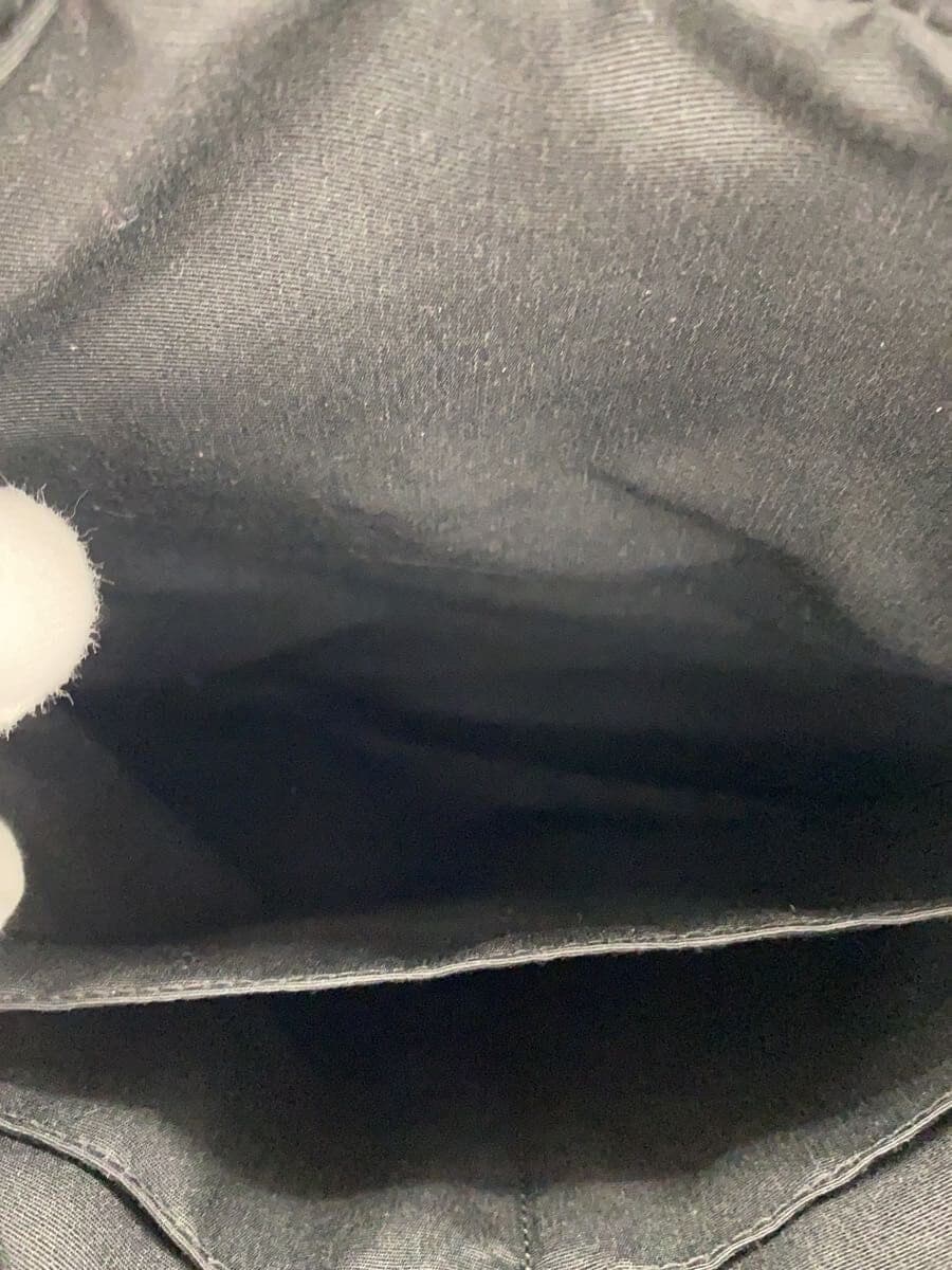 COACH Sullivan Crossbody Bag Leather BLK F68014 6