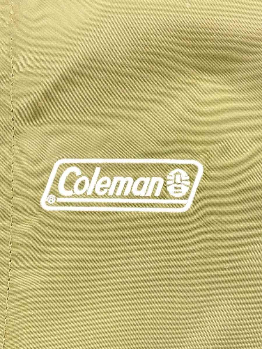 Coleman Bag Nylon KHK 5