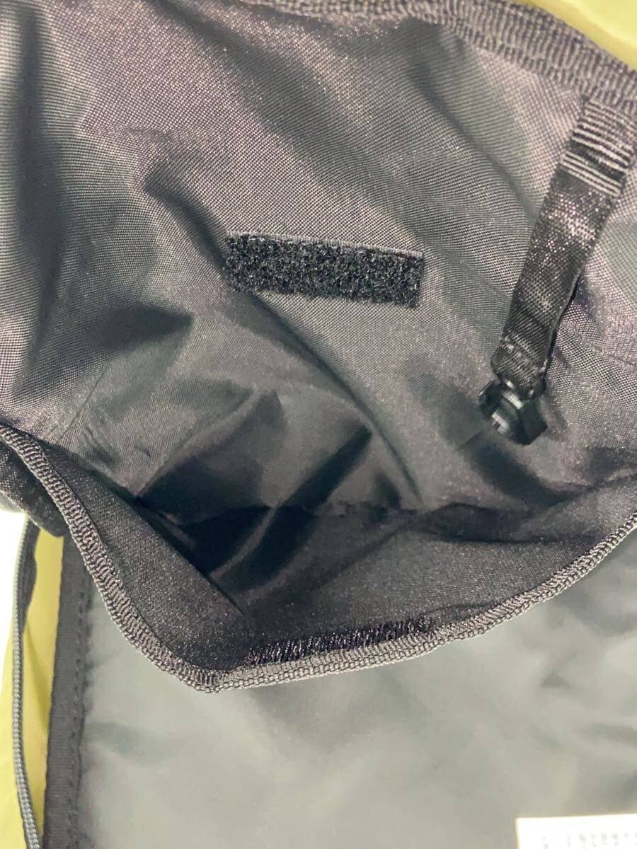 Coleman Bag Nylon KHK 7