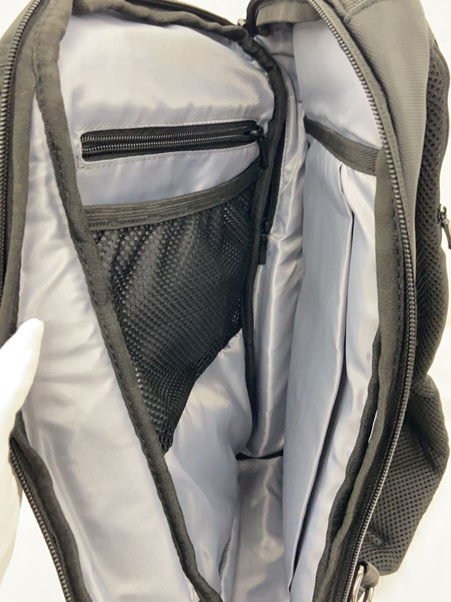 MARK RYDEN Bag Nylon BLK 4