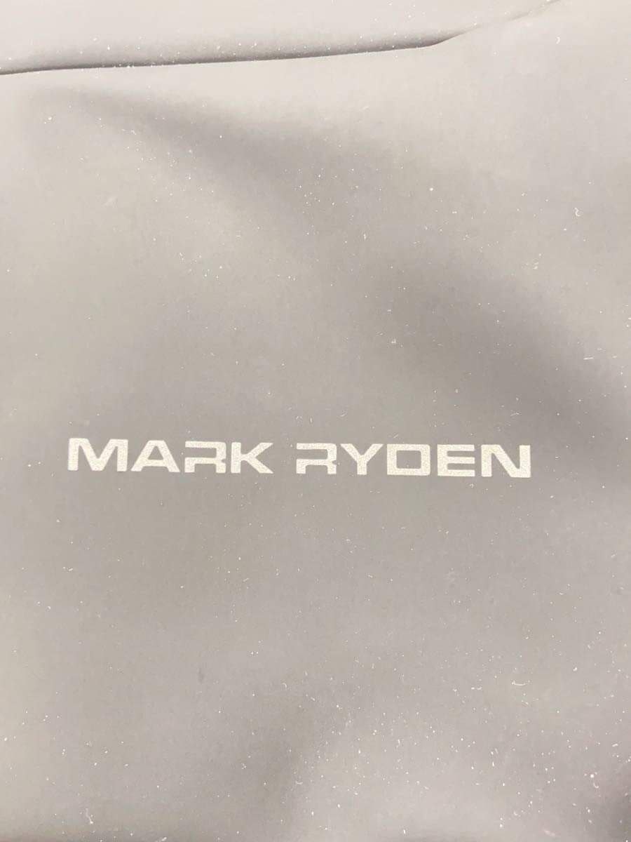 MARK RYDEN Bag Nylon BLK 5