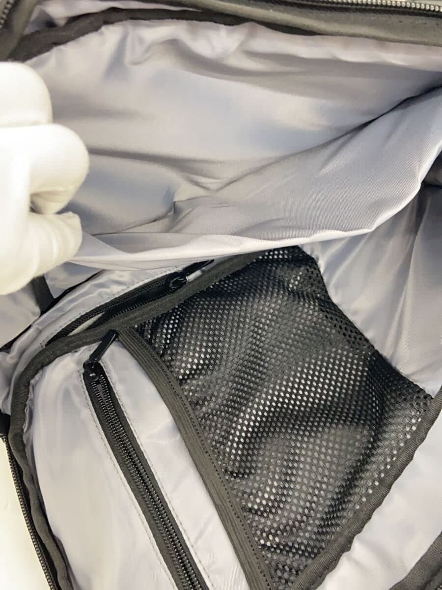 MARK RYDEN Bag Nylon BLK 6