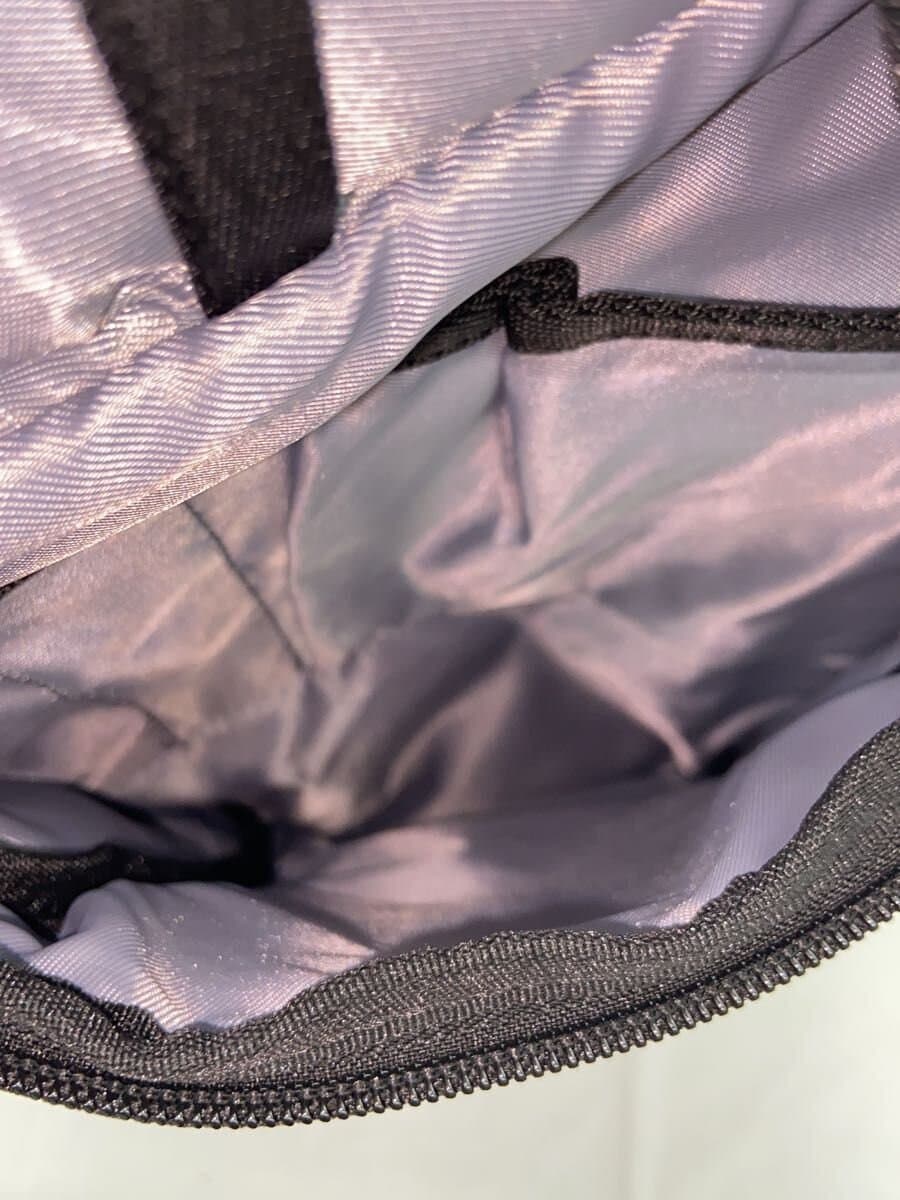 MARK RYDEN Bag Nylon BLK 7