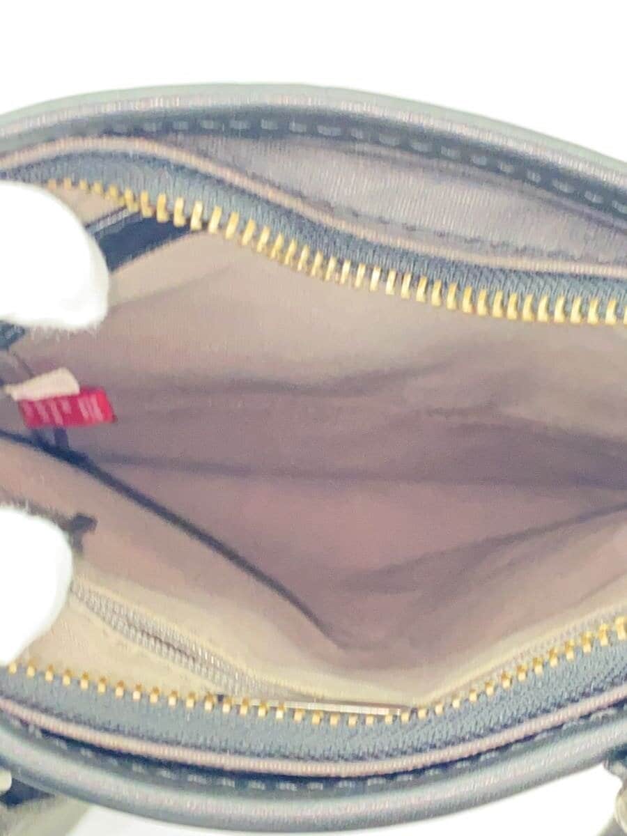 Calvin Klein Shoulder Bag GRY Solid 4