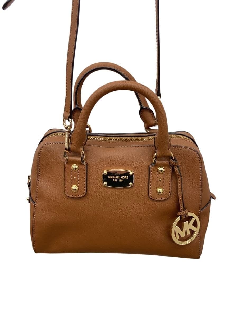 MICHAEL KORS Shoulder Bag CML 2
