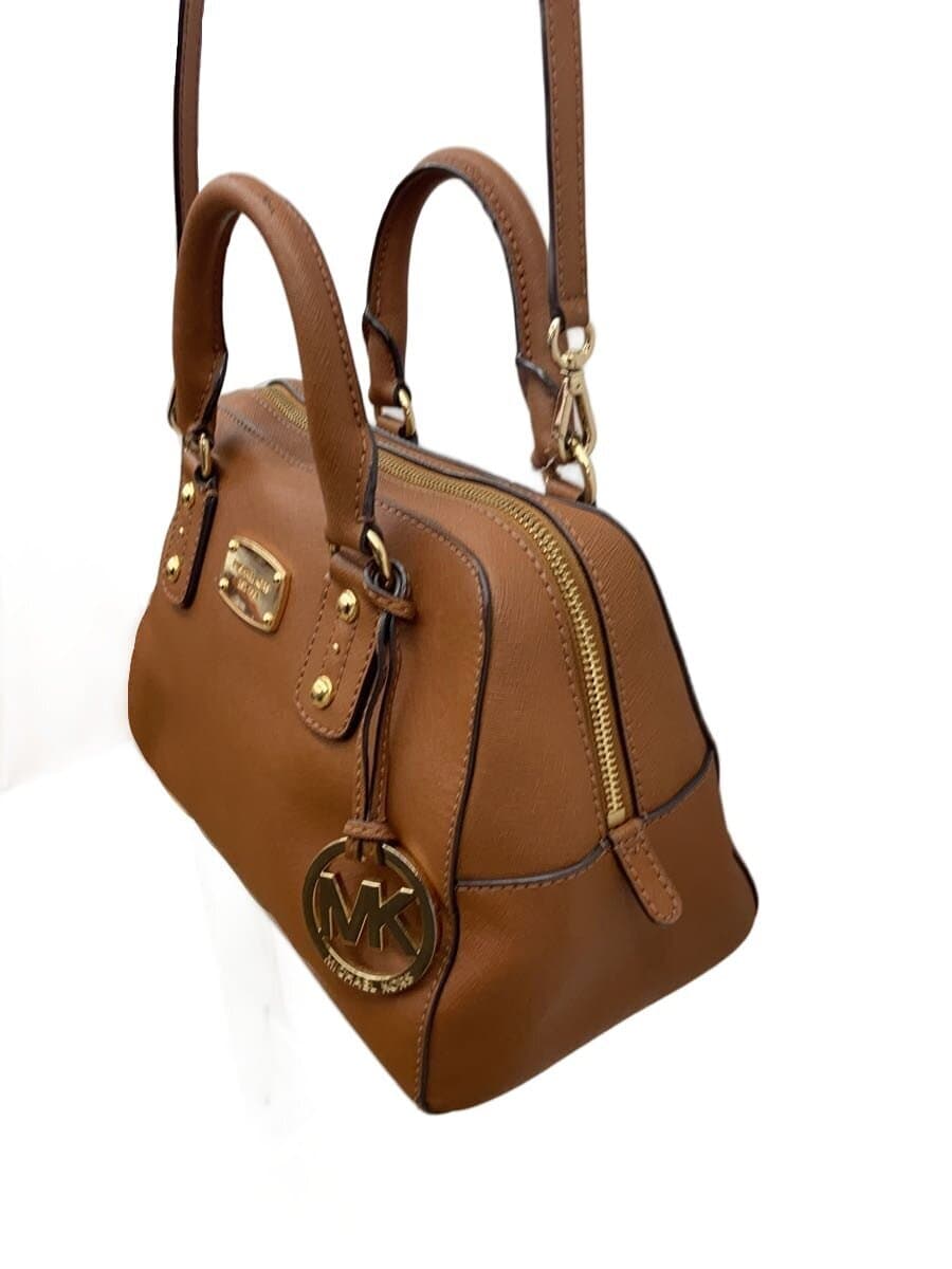 MICHAEL KORS Shoulder Bag CML 3