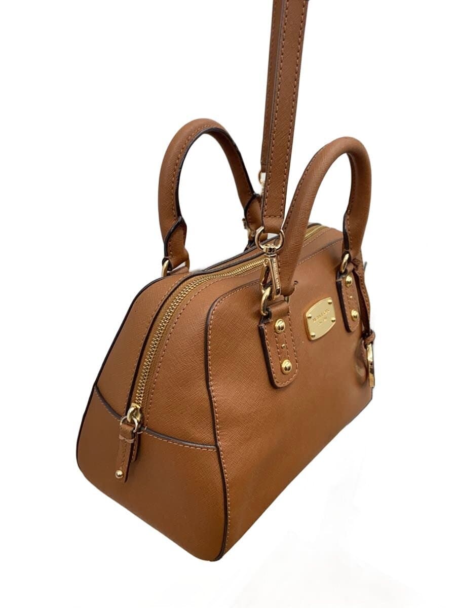 MICHAEL KORS Shoulder Bag CML 4