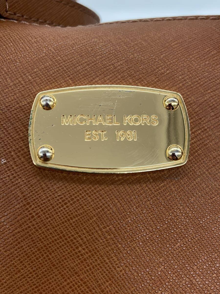 MICHAEL KORS Shoulder Bag CML 7