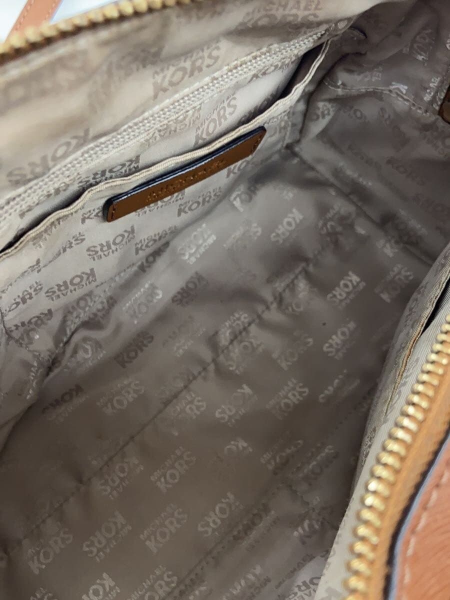 MICHAEL KORS Shoulder Bag CML 8