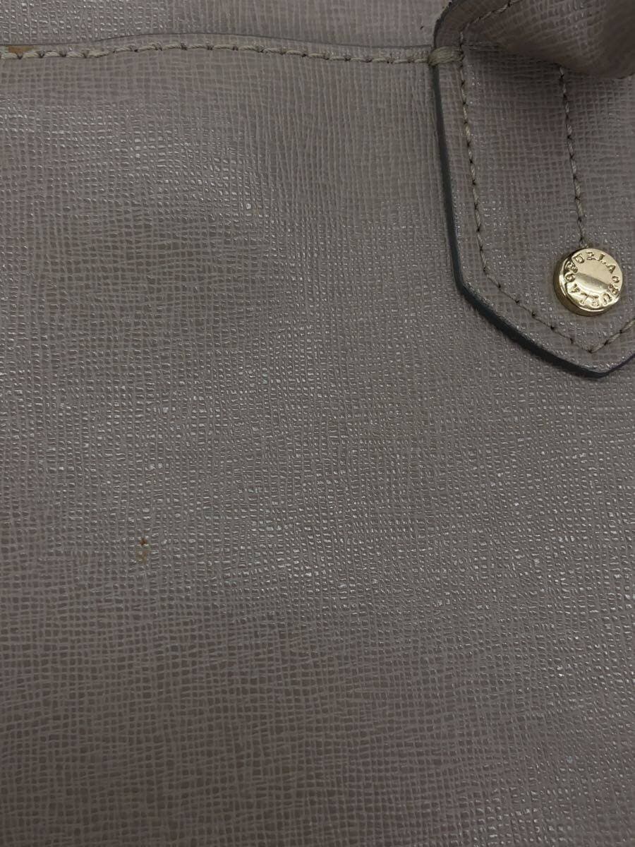 FURLA Shoulder Bag GRY 8