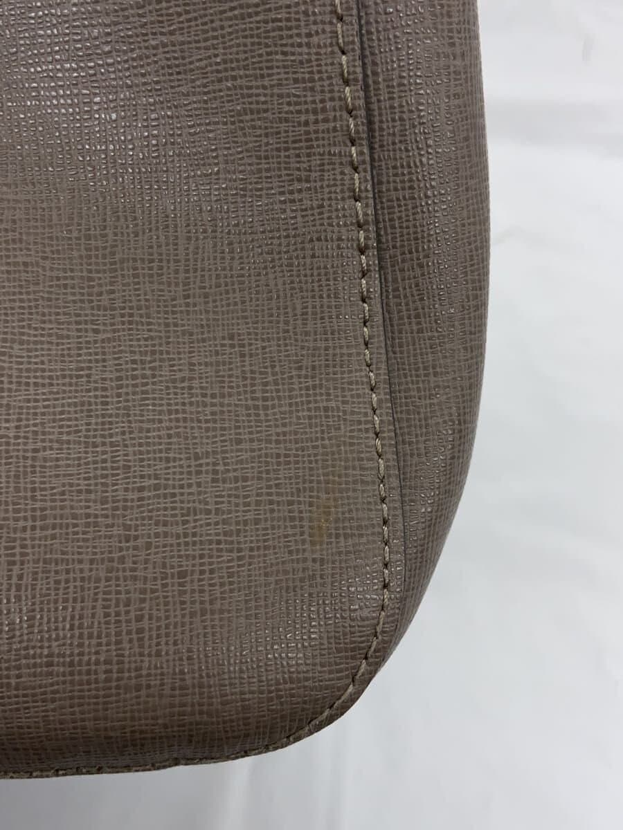 FURLA Shoulder Bag GRY 9