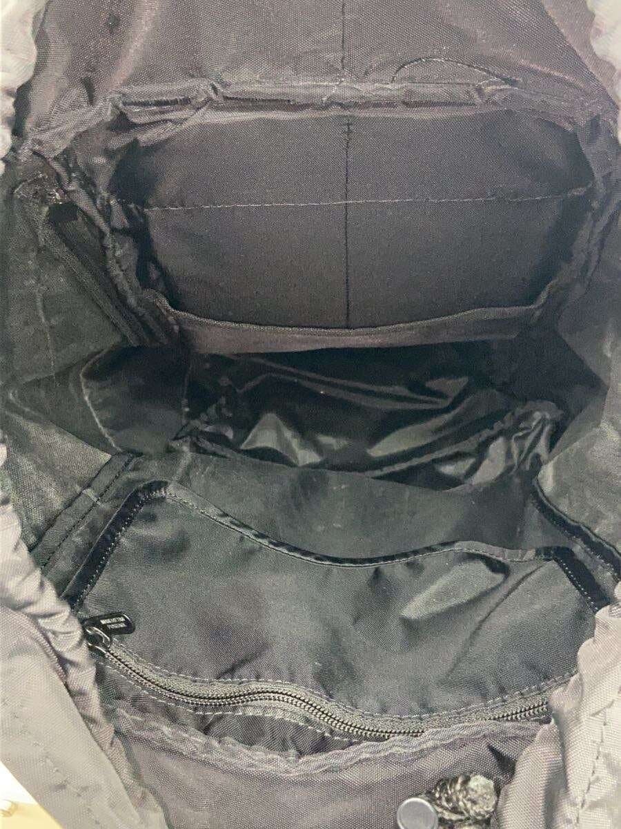 Manhattan Portage Backpack BLK 4