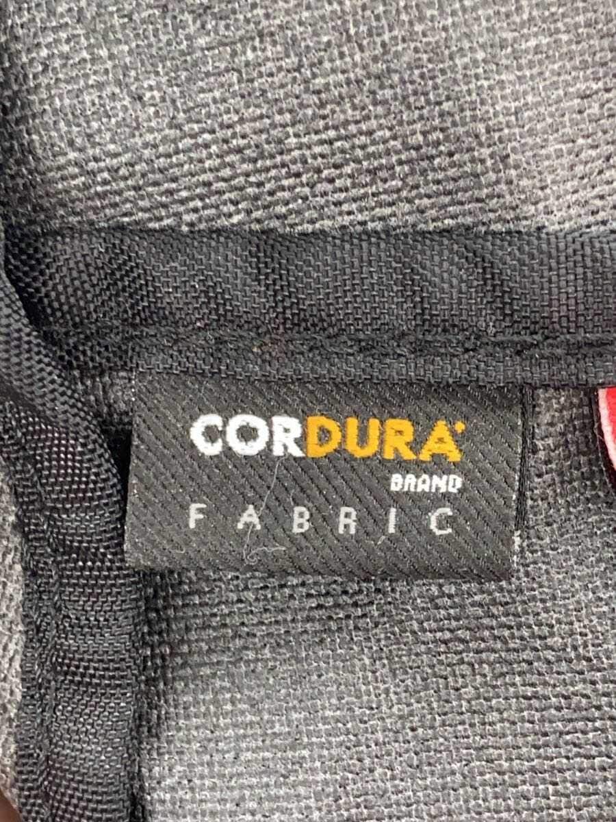 Manhattan Portage Backpack BLK 5