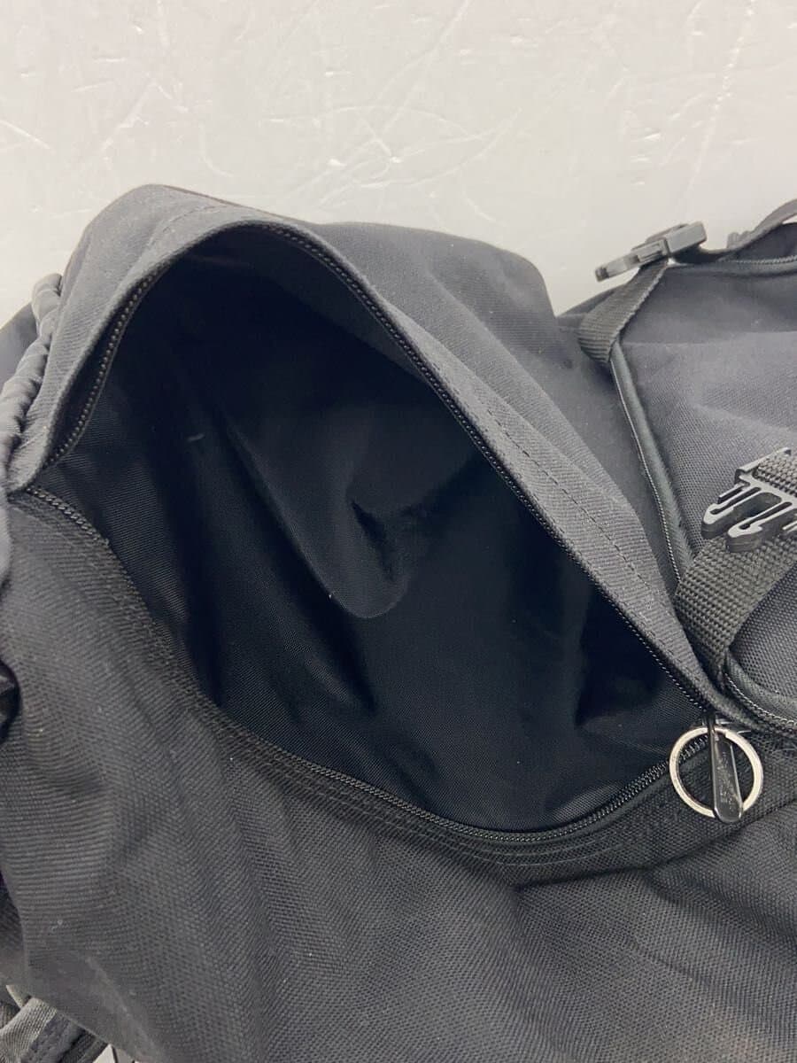 Manhattan Portage Backpack BLK 6