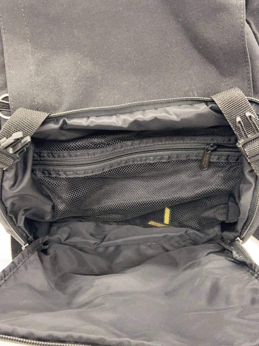 Manhattan Portage Backpack BLK 8