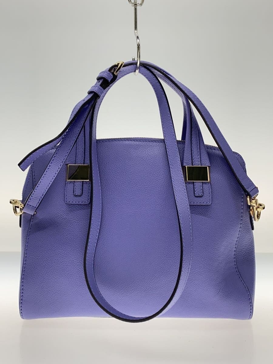 FURLA shoulder bag leather PUP 3