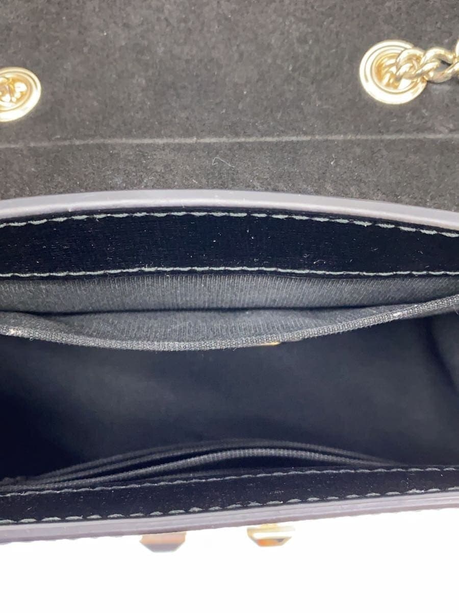 FURLA Shoulder Bag BLK 6