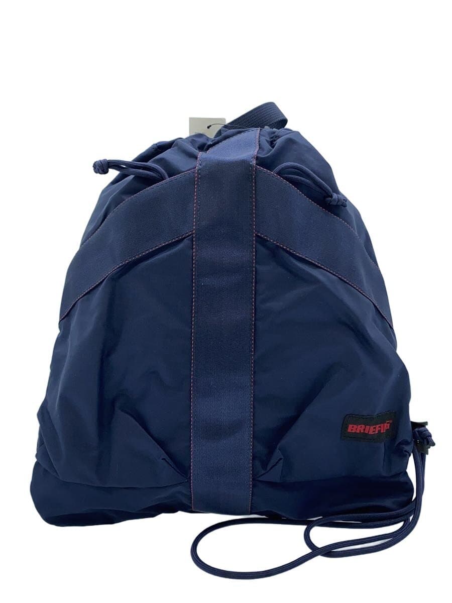 BRIEFING Bag Nylon NVY BRA253I48