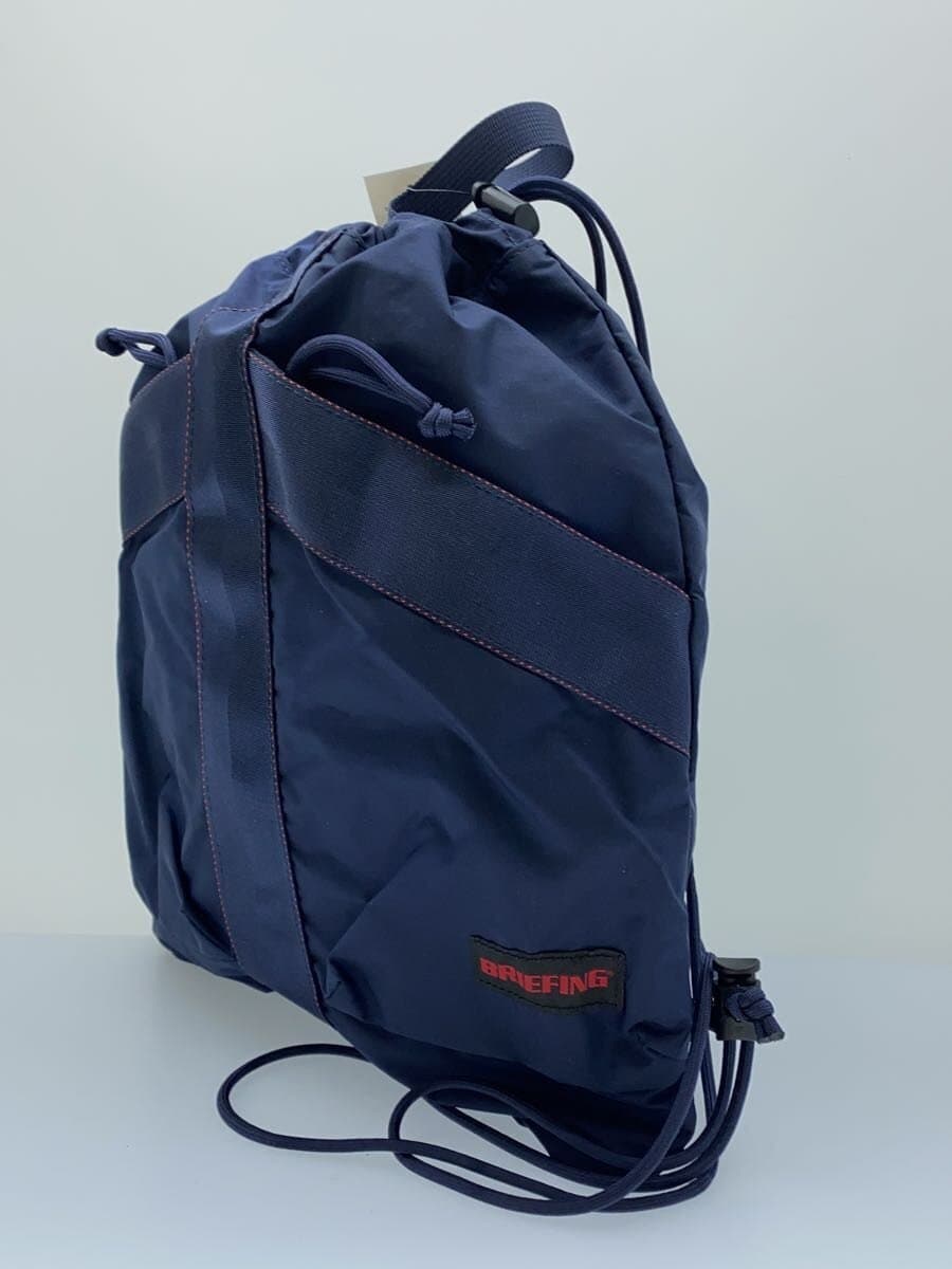 BRIEFING Bag Nylon NVY BRA253I48 2