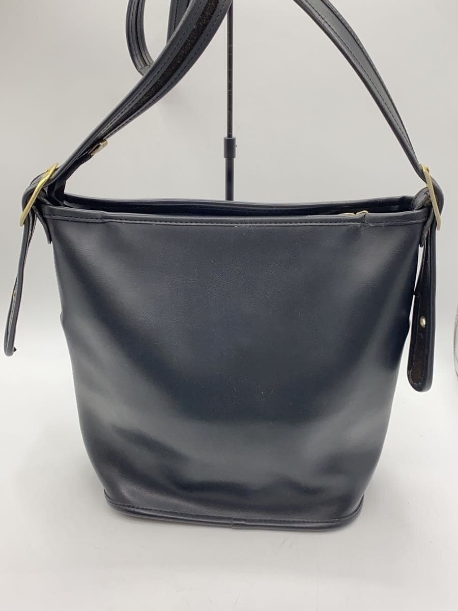 Roberta di Camerino Shoulder Bag BLK Solid 3