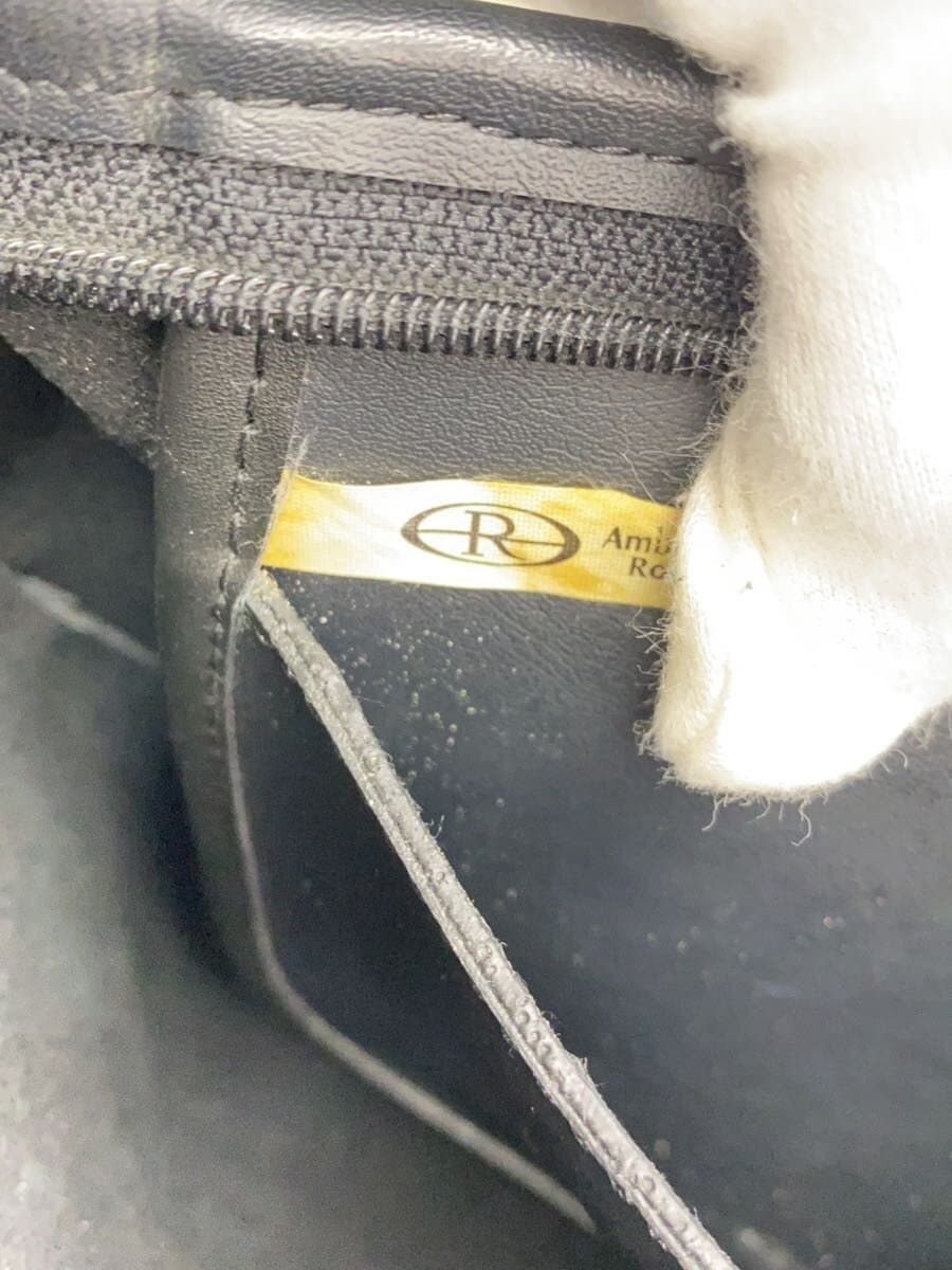 Roberta di Camerino Shoulder Bag BLK Solid 5