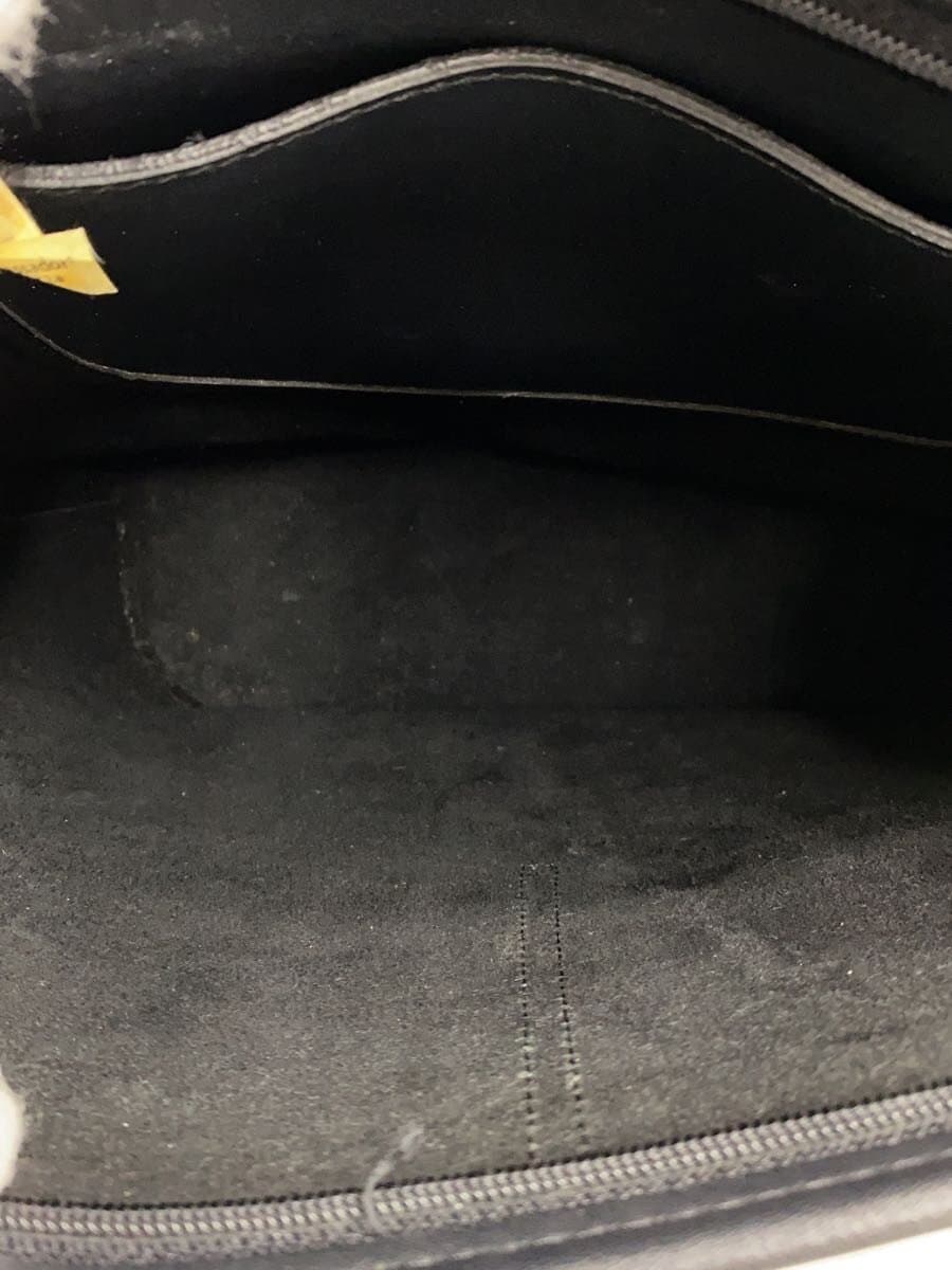 Roberta di Camerino Shoulder Bag BLK Solid 6