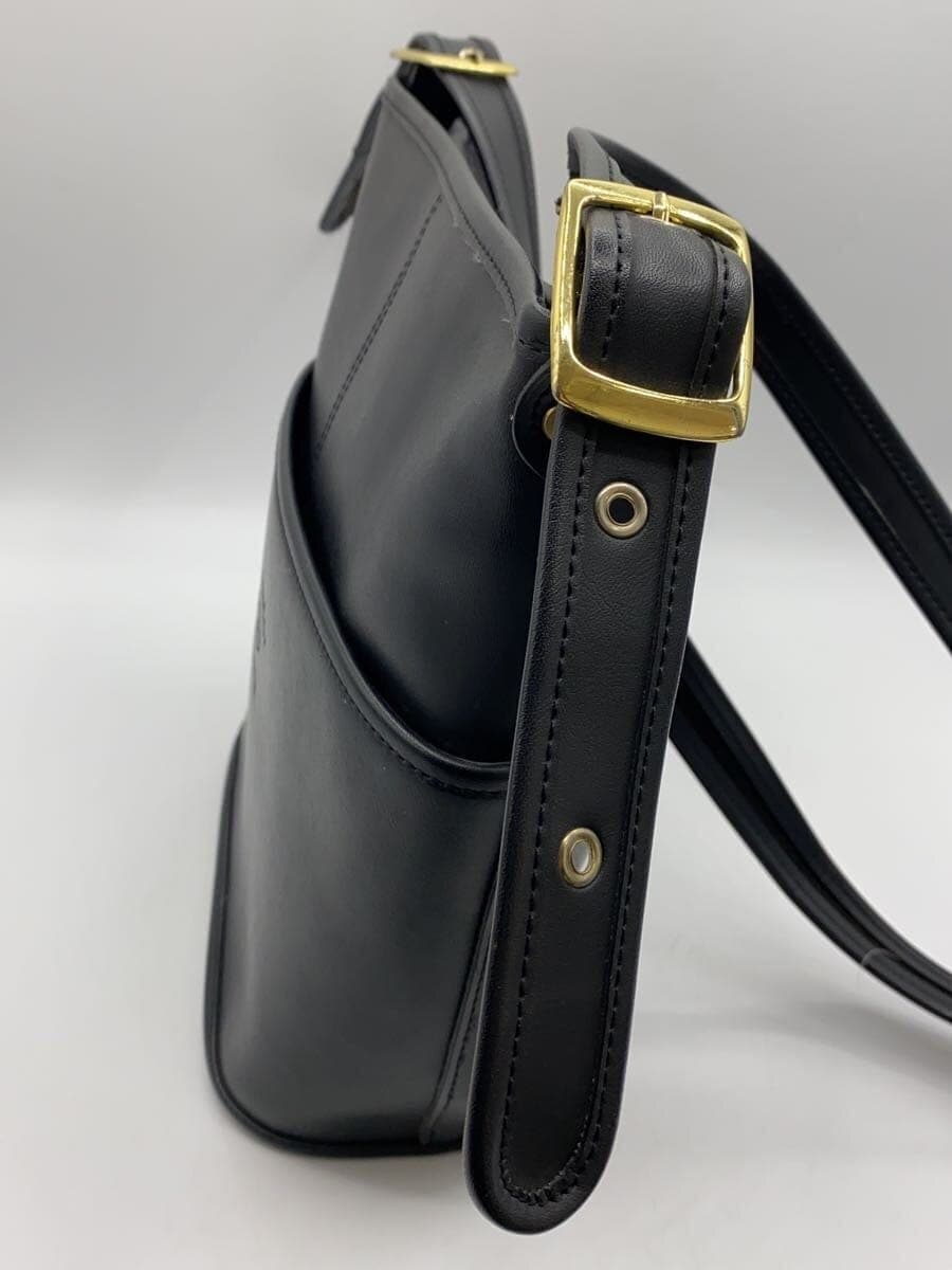 Roberta di Camerino Shoulder Bag BLK Solid 8