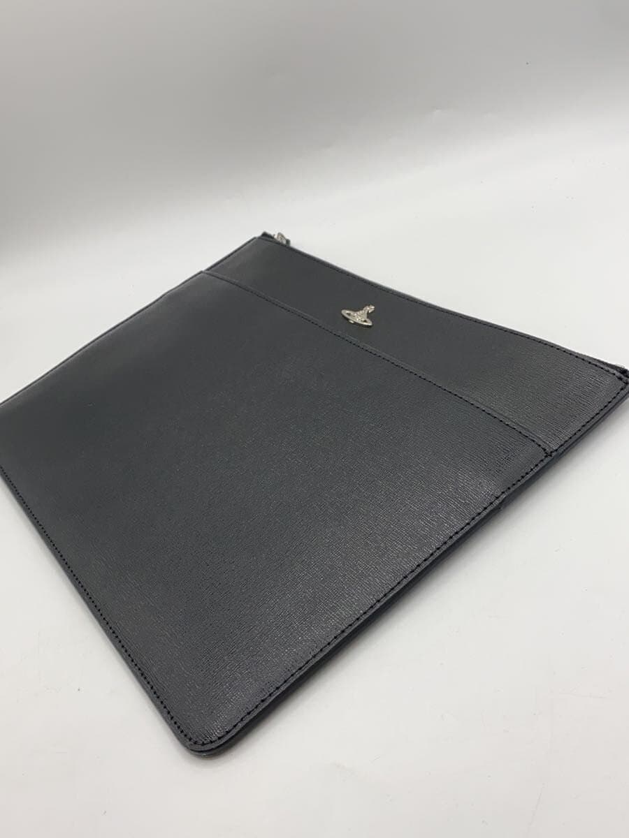 Vivienne Westwood Bag BLK Solid 2