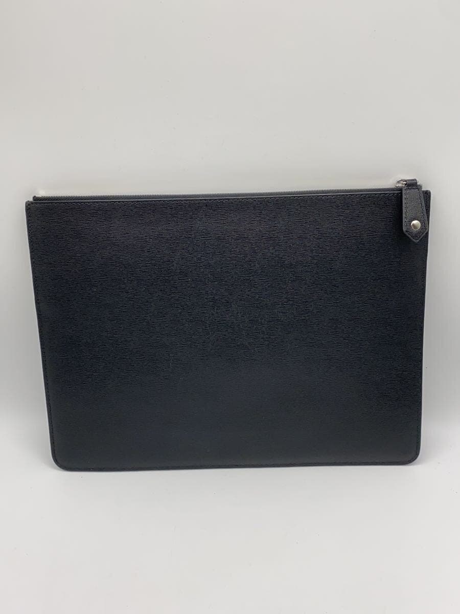 Vivienne Westwood Bag BLK Solid 3