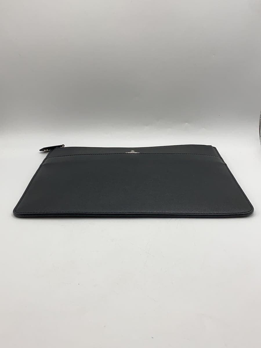 Vivienne Westwood Bag BLK Solid 4