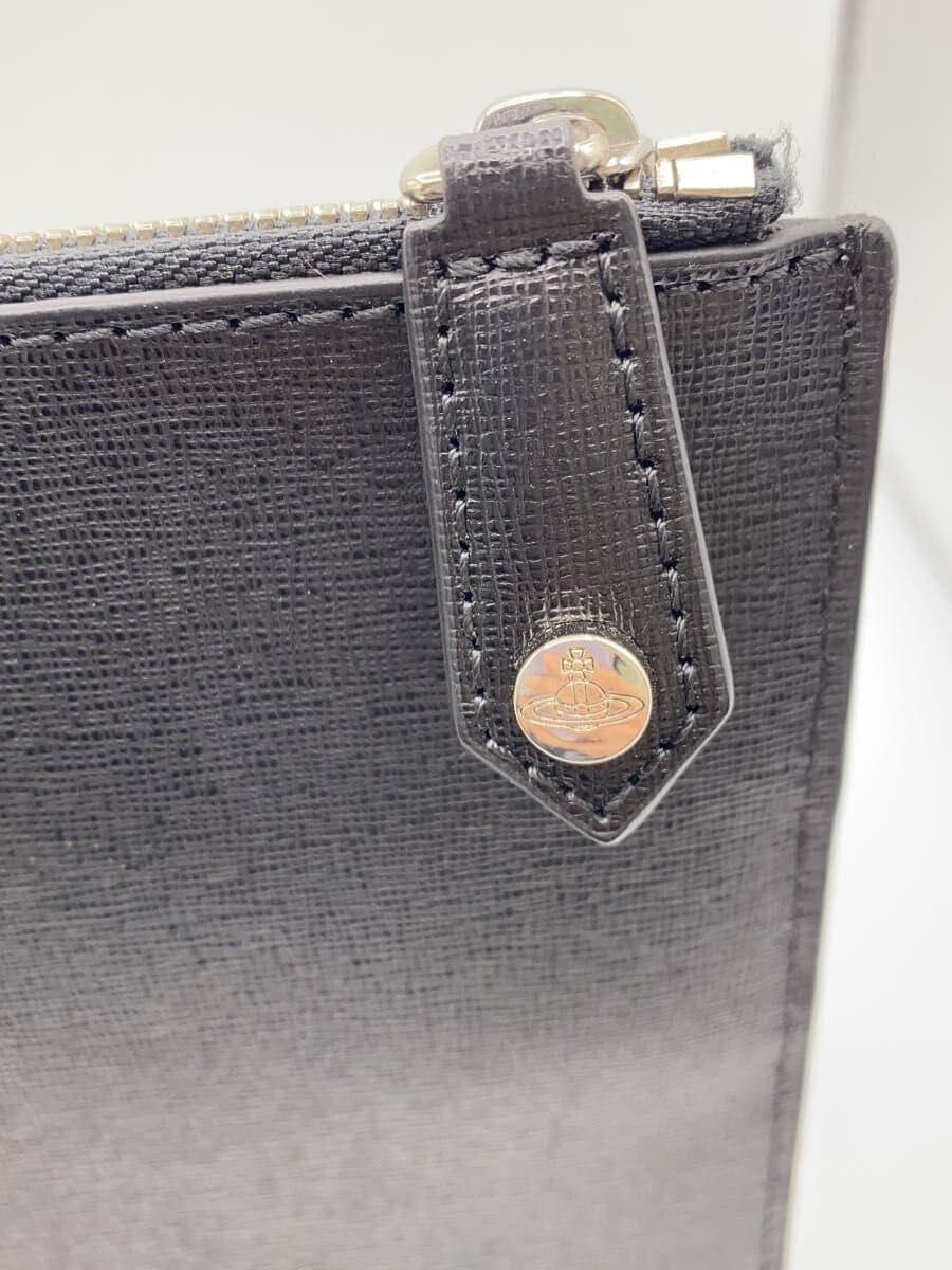 Vivienne Westwood Bag BLK Solid 7