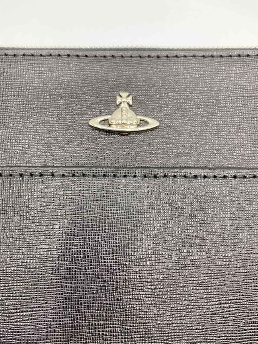 Vivienne Westwood Bag BLK Solid 8