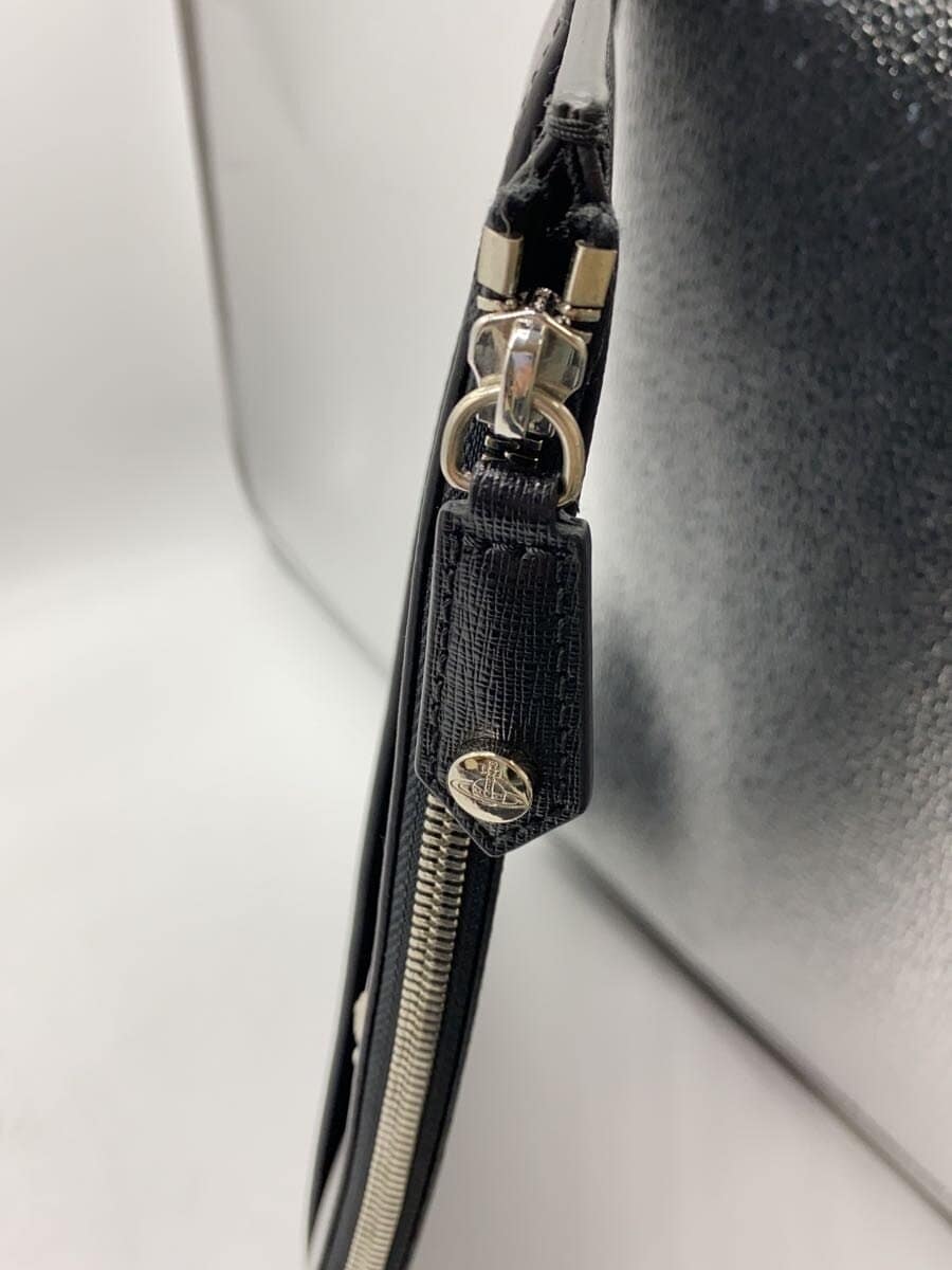 Vivienne Westwood Bag BLK Solid 9