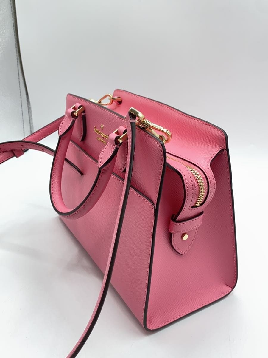 kate spade new york Shoulder Bag PNK Solid 2