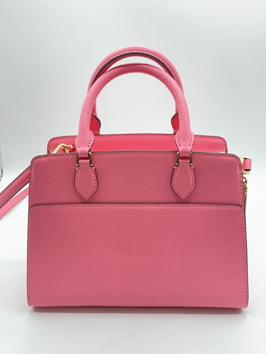 kate spade new york Shoulder Bag PNK Solid 3