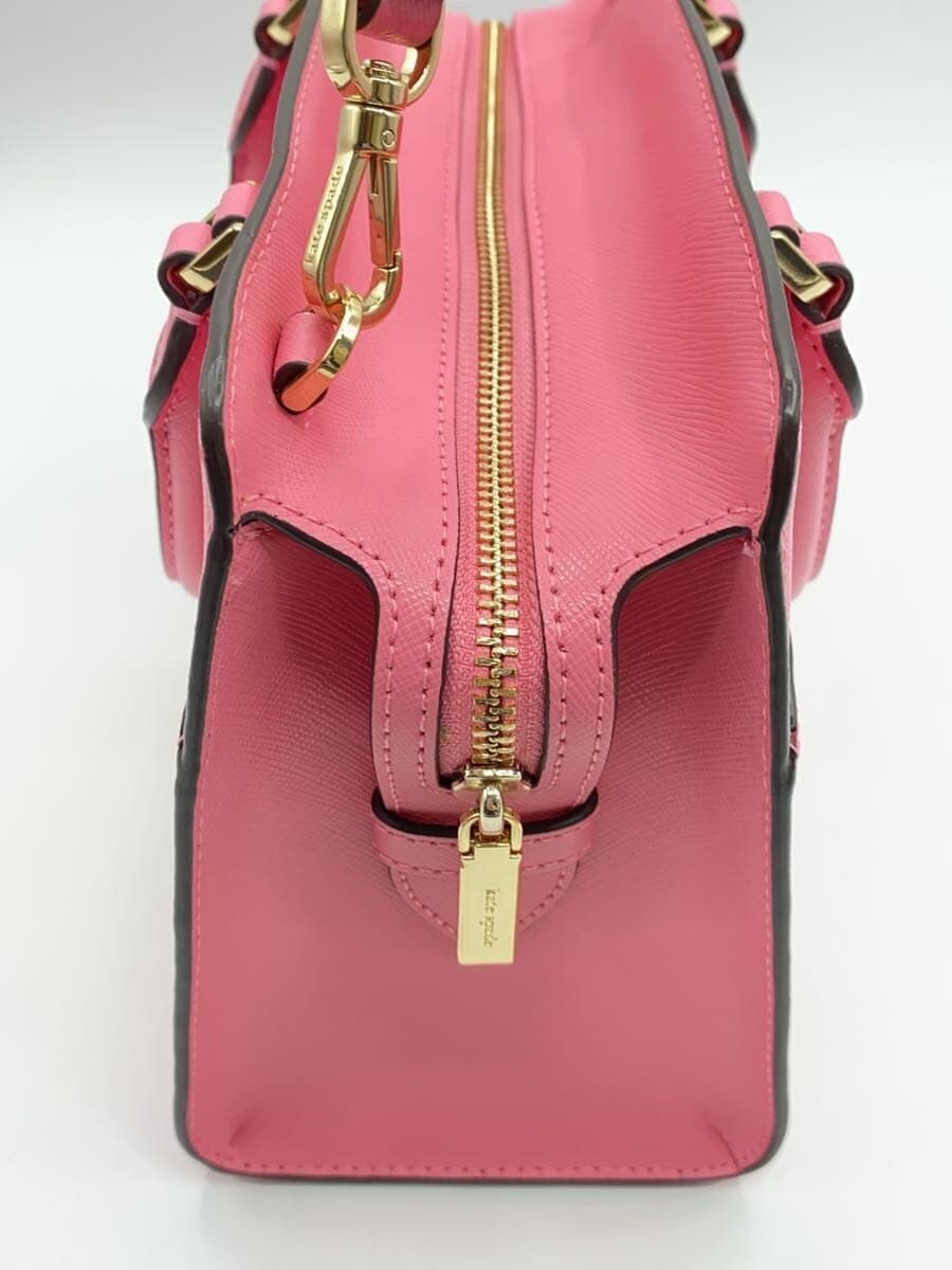 kate spade new york Shoulder Bag PNK Solid 9