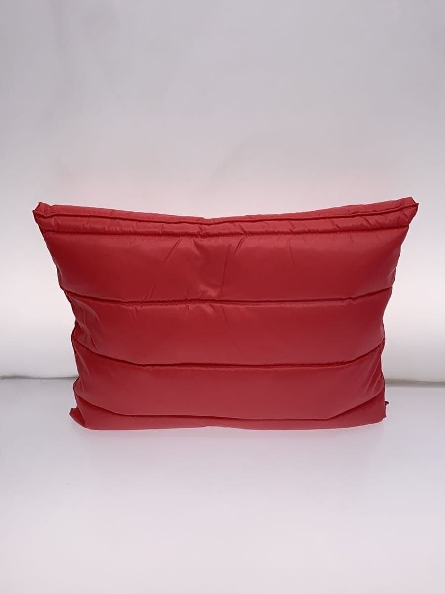 MONCLER clutch bag nylon pink E209P0085700 3