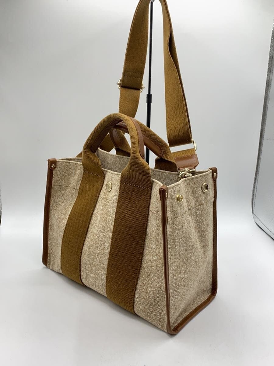 TOPKAPI Shoulder Bag BRW 2